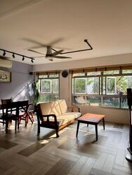 Blk 442A West Ridges @ Bukit Batok (Bukit Batok), HDB 5 Rooms #613151111